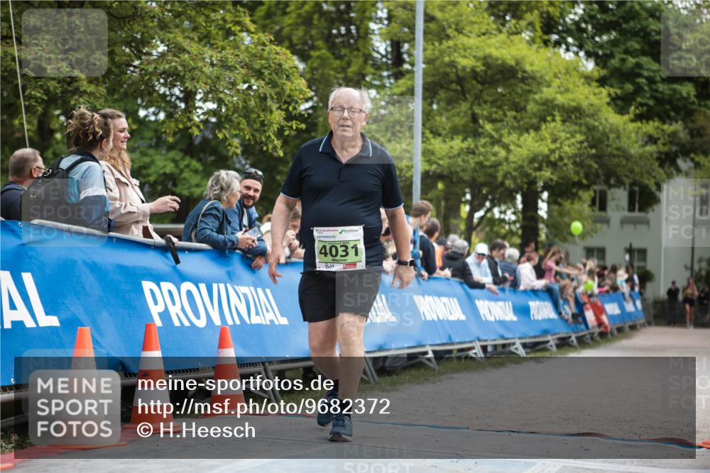 09.05.2026 - Störlauf H.Heesch http://msf.ph/oto/9682372 09.05.2026 17:46:46 Ziel 2026, 4031 meine-sportfotos.de