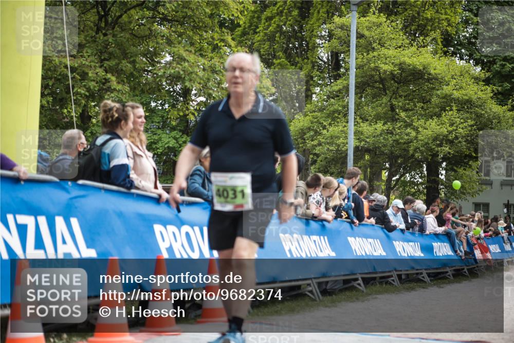 09.05.2026 - Störlauf H.Heesch http://msf.ph/oto/9682374 09.05.2026 17:46:47 Ziel 4031 meine-sportfotos.de