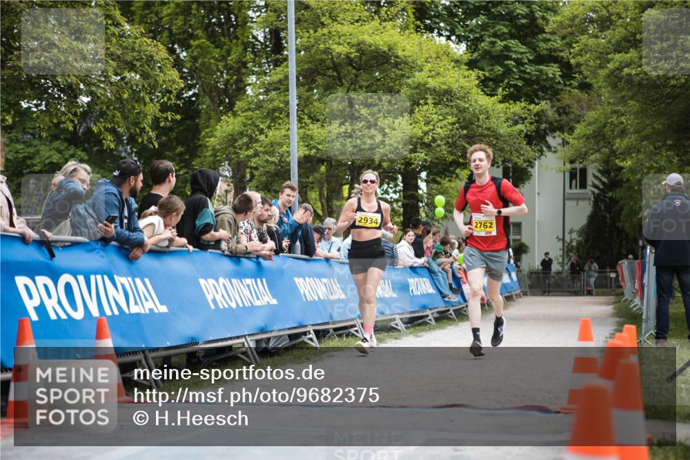 09.05.2026 - Störlauf H.Heesch http://msf.ph/oto/9682375 09.05.2026 17:46:57 Ziel 2762, 2934 meine-sportfotos.de