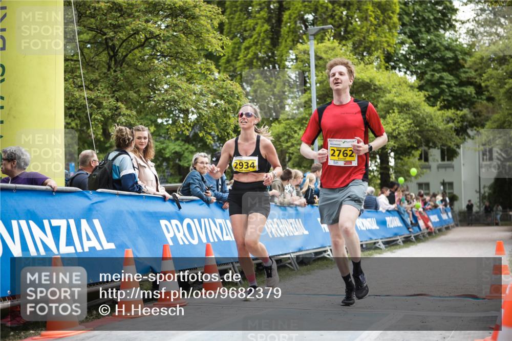 09.05.2026 - Störlauf H.Heesch http://msf.ph/oto/9682379 09.05.2026 17:46:58 Ziel 2934, 2762 meine-sportfotos.de