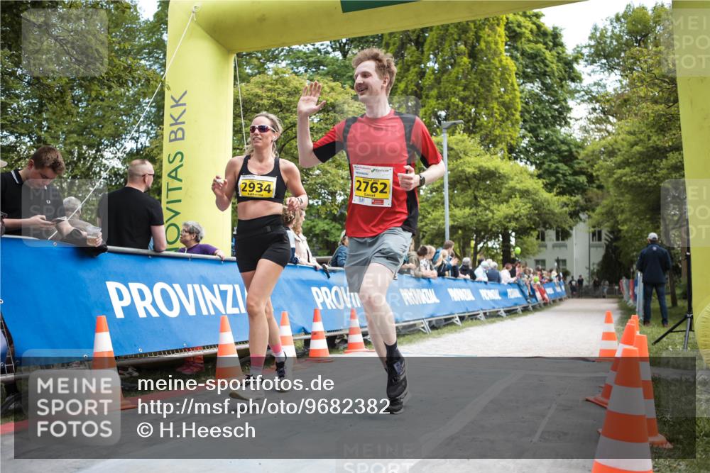 09.05.2026 - Störlauf H.Heesch http://msf.ph/oto/9682382 09.05.2026 17:46:59 Ziel 2934, 2762 meine-sportfotos.de
