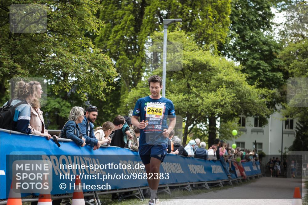 09.05.2026 - Störlauf H.Heesch http://msf.ph/oto/9682383 09.05.2026 17:47:14 Ziel 2646 meine-sportfotos.de