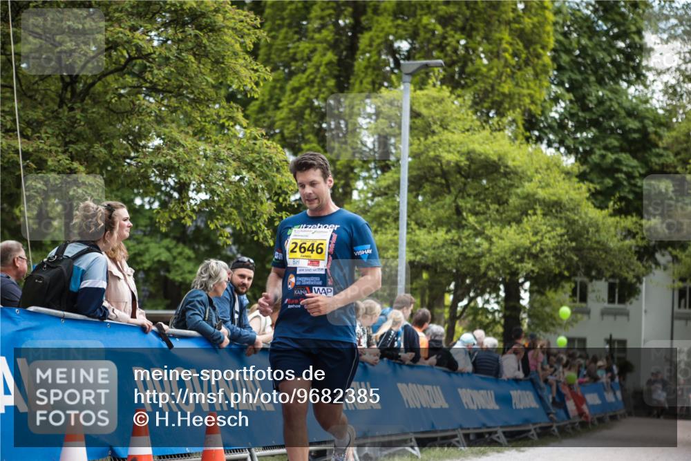 09.05.2026 - Störlauf H.Heesch http://msf.ph/oto/9682385 09.05.2026 17:47:15 Ziel 2646 meine-sportfotos.de