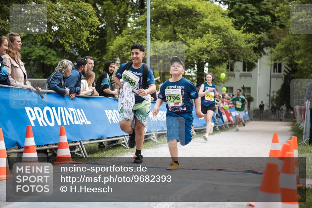 09.05.2026 - Störlauf H.Heesch http://msf.ph/oto/9682393 09.05.2026 17:47:24 Ziel 3796, 2539 meine-sportfotos.de