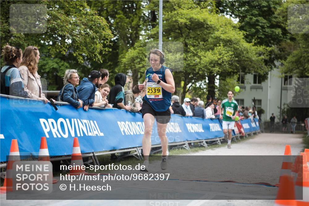 09.05.2026 - Störlauf H.Heesch http://msf.ph/oto/9682397 09.05.2026 17:47:26 Ziel 2539, 2735 meine-sportfotos.de