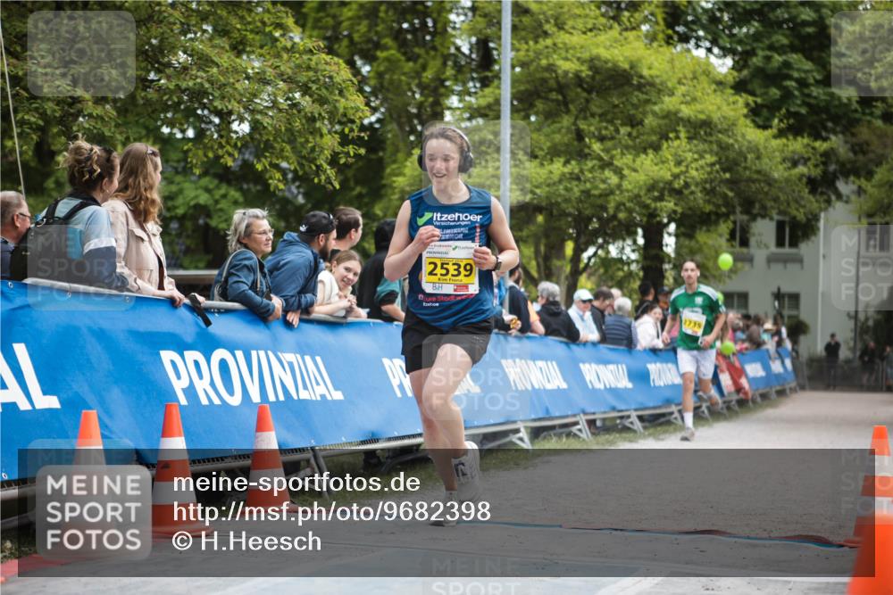 09.05.2026 - Störlauf H.Heesch http://msf.ph/oto/9682398 09.05.2026 17:47:26 Ziel 2539, 2735 meine-sportfotos.de