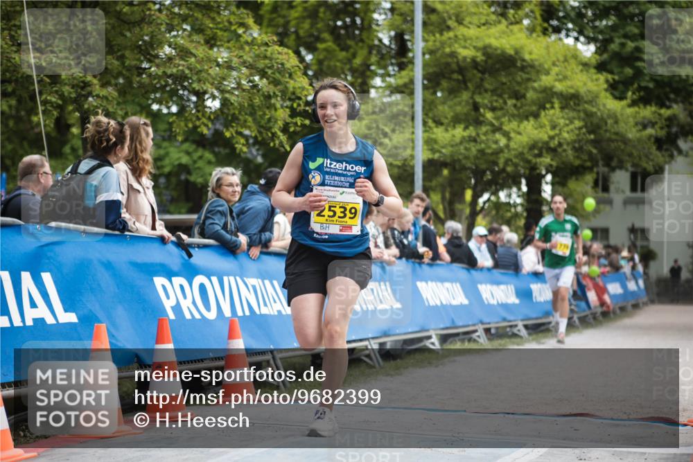 09.05.2026 - Störlauf H.Heesch http://msf.ph/oto/9682399 09.05.2026 17:47:27 Ziel 2026, 2539, 739 meine-sportfotos.de