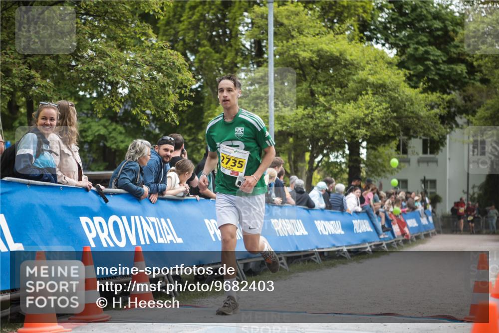 09.05.2026 - Störlauf H.Heesch http://msf.ph/oto/9682403 09.05.2026 17:47:29 Ziel 2735 meine-sportfotos.de