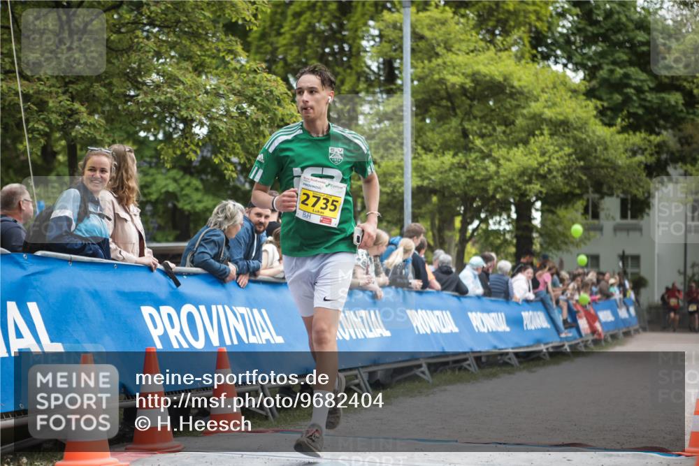 09.05.2026 - Störlauf H.Heesch http://msf.ph/oto/9682404 09.05.2026 17:47:29 Ziel 2735 meine-sportfotos.de