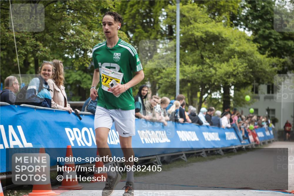09.05.2026 - Störlauf H.Heesch http://msf.ph/oto/9682405 09.05.2026 17:47:30 Ziel 1976, 273 meine-sportfotos.de