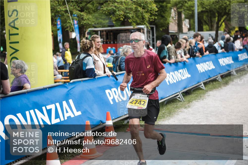 09.05.2026 - Störlauf H.Heesch http://msf.ph/oto/9682406 09.05.2026 17:47:42 Ziel 42, 15, 2742 meine-sportfotos.de
