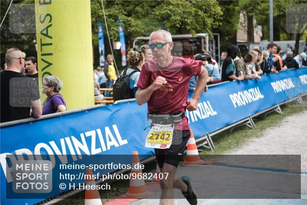09.05.2026 - Störlauf H.Heesch http://msf.ph/oto/9682407 09.05.2026 17:47:42 Ziel 2742, 42, 195 meine-sportfotos.de