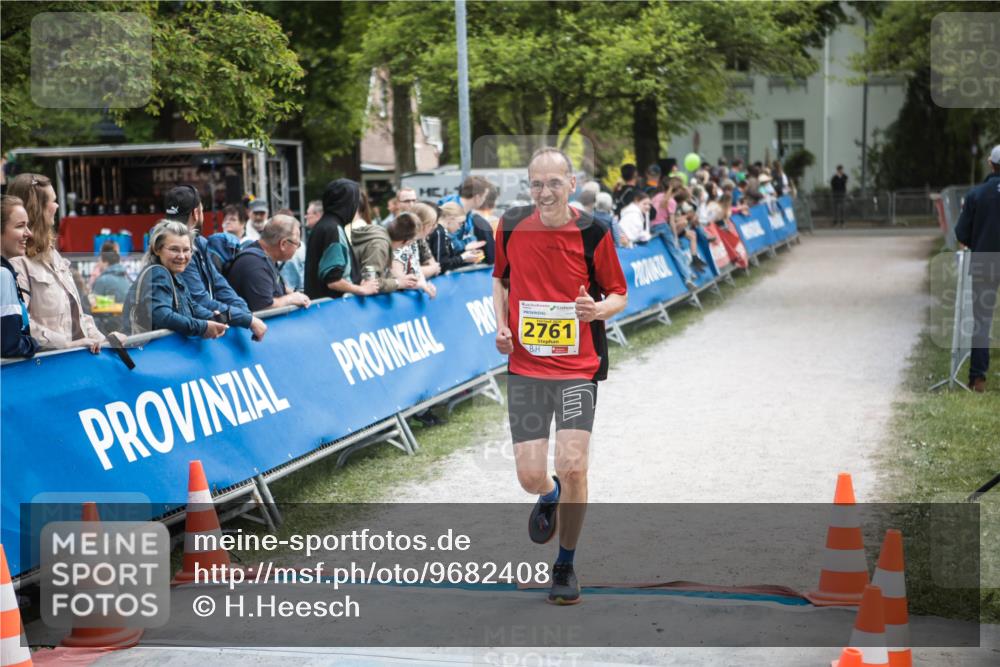09.05.2026 - Störlauf H.Heesch http://msf.ph/oto/9682408 09.05.2026 17:47:45 Ziel 2761 meine-sportfotos.de