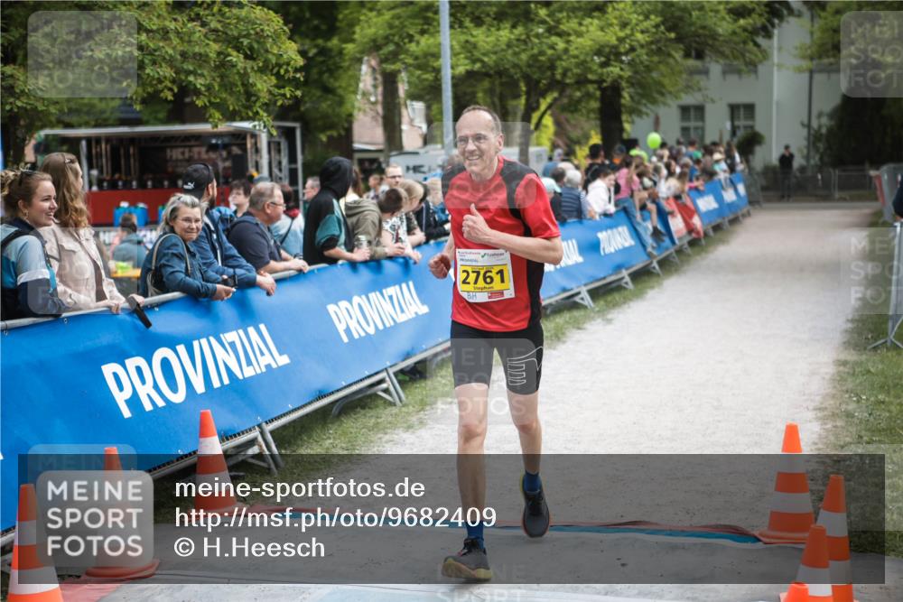 09.05.2026 - Störlauf H.Heesch http://msf.ph/oto/9682409 09.05.2026 17:47:46 Ziel 2761 meine-sportfotos.de