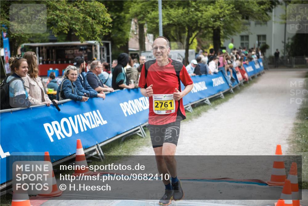 09.05.2026 - Störlauf H.Heesch http://msf.ph/oto/9682410 09.05.2026 17:47:46 Ziel 2026, 2761 meine-sportfotos.de