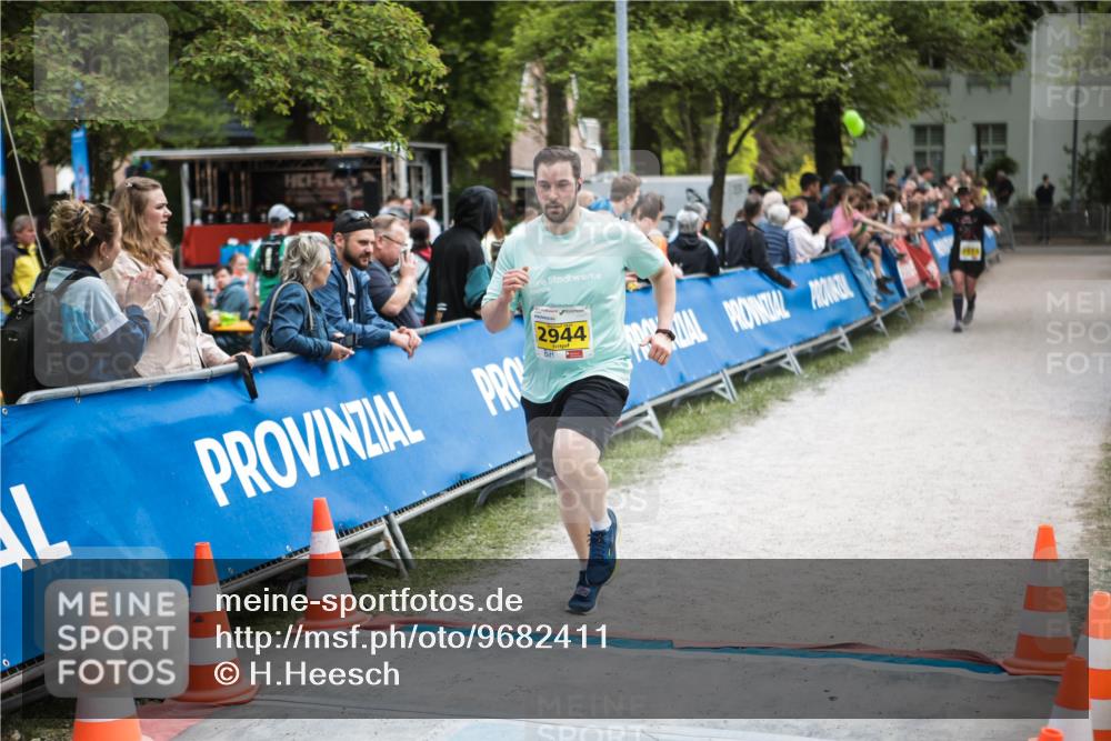 09.05.2026 - Störlauf H.Heesch http://msf.ph/oto/9682411 09.05.2026 17:47:57 Ziel 2944 meine-sportfotos.de