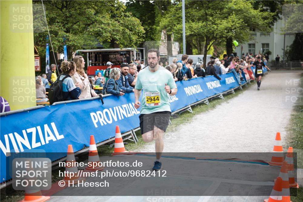 09.05.2026 - Störlauf H.Heesch http://msf.ph/oto/9682412 09.05.2026 17:47:57 Ziel 2944 meine-sportfotos.de