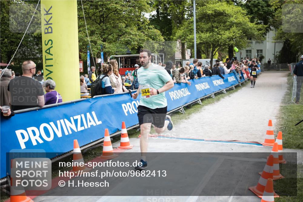 09.05.2026 - Störlauf H.Heesch http://msf.ph/oto/9682413 09.05.2026 17:47:57 Ziel 2944 meine-sportfotos.de