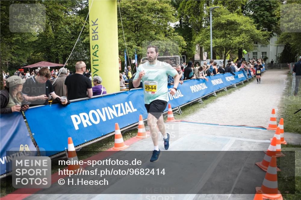 09.05.2026 - Störlauf H.Heesch http://msf.ph/oto/9682414 09.05.2026 17:47:58 Ziel 2944 meine-sportfotos.de