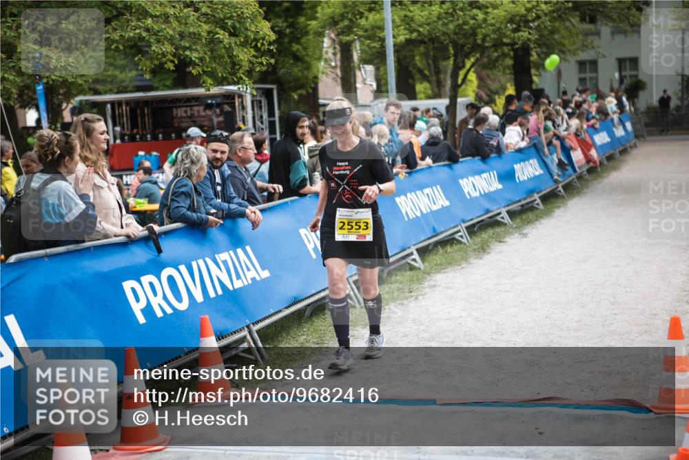 09.05.2026 - Störlauf H.Heesch http://msf.ph/oto/9682416 09.05.2026 17:48:02 Ziel 2553 meine-sportfotos.de