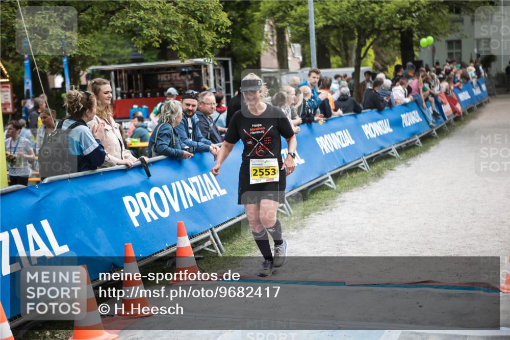 09.05.2026 - Störlauf H.Heesch http://msf.ph/oto/9682417 09.05.2026 17:48:02 Ziel 2553 meine-sportfotos.de