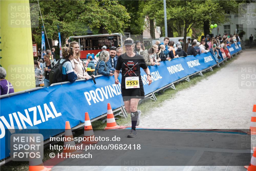 09.05.2026 - Störlauf H.Heesch http://msf.ph/oto/9682418 09.05.2026 17:48:03 Ziel 2553 meine-sportfotos.de
