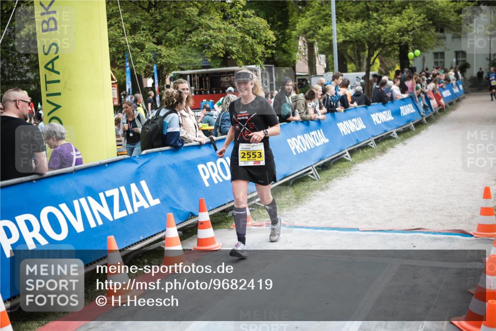 09.05.2026 - Störlauf H.Heesch http://msf.ph/oto/9682419 09.05.2026 17:48:03 Ziel 2553 meine-sportfotos.de
