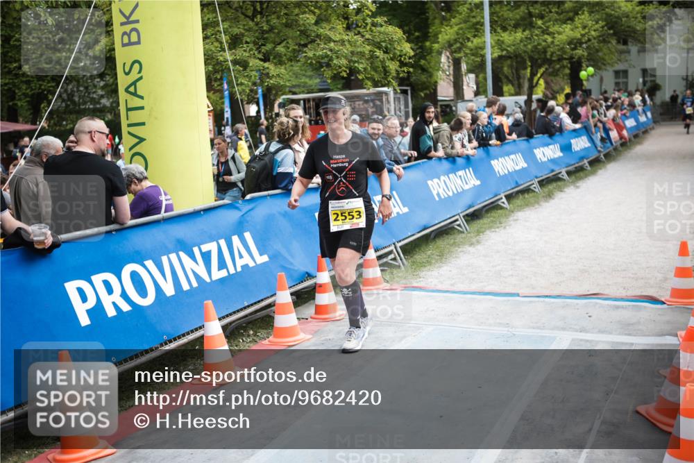 09.05.2026 - Störlauf H.Heesch http://msf.ph/oto/9682420 09.05.2026 17:48:03 Ziel 2553 meine-sportfotos.de