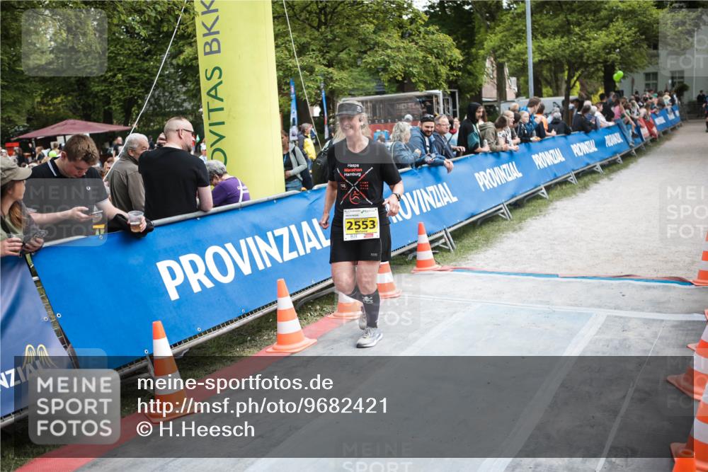 09.05.2026 - Störlauf H.Heesch http://msf.ph/oto/9682421 09.05.2026 17:48:04 Ziel 2553 meine-sportfotos.de