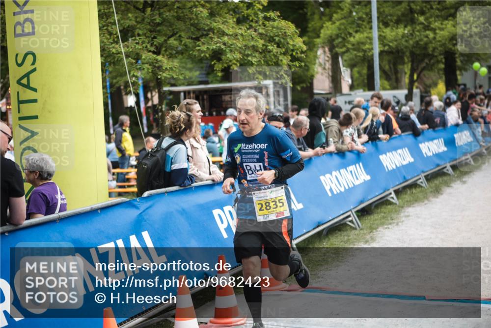 09.05.2026 - Störlauf H.Heesch http://msf.ph/oto/9682423 09.05.2026 17:48:13 Ziel 2835 meine-sportfotos.de