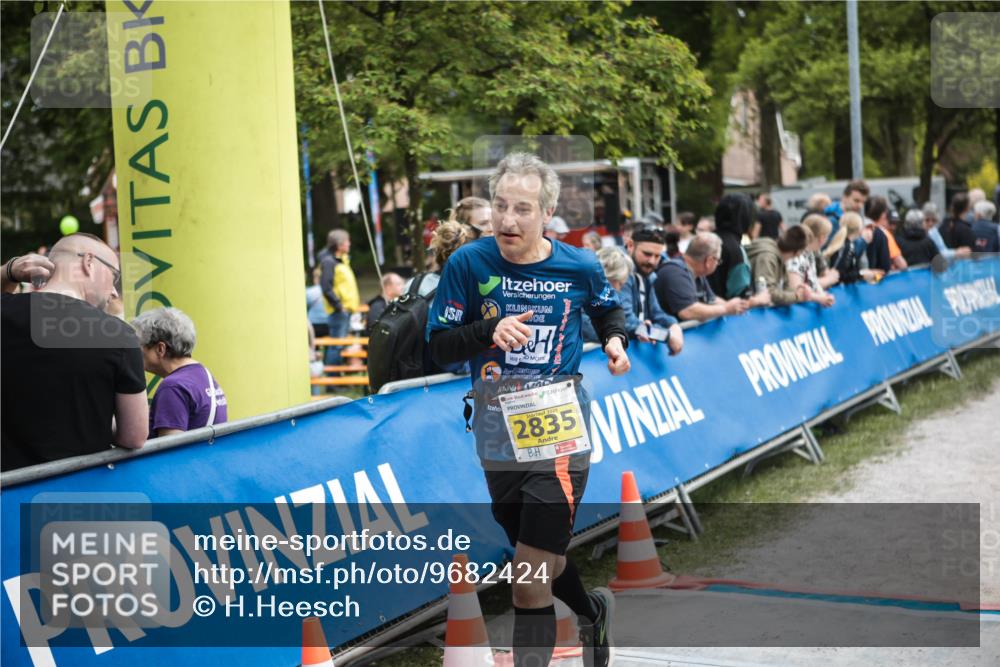 09.05.2026 - Störlauf H.Heesch http://msf.ph/oto/9682424 09.05.2026 17:48:14 Ziel 2026, 2835 meine-sportfotos.de