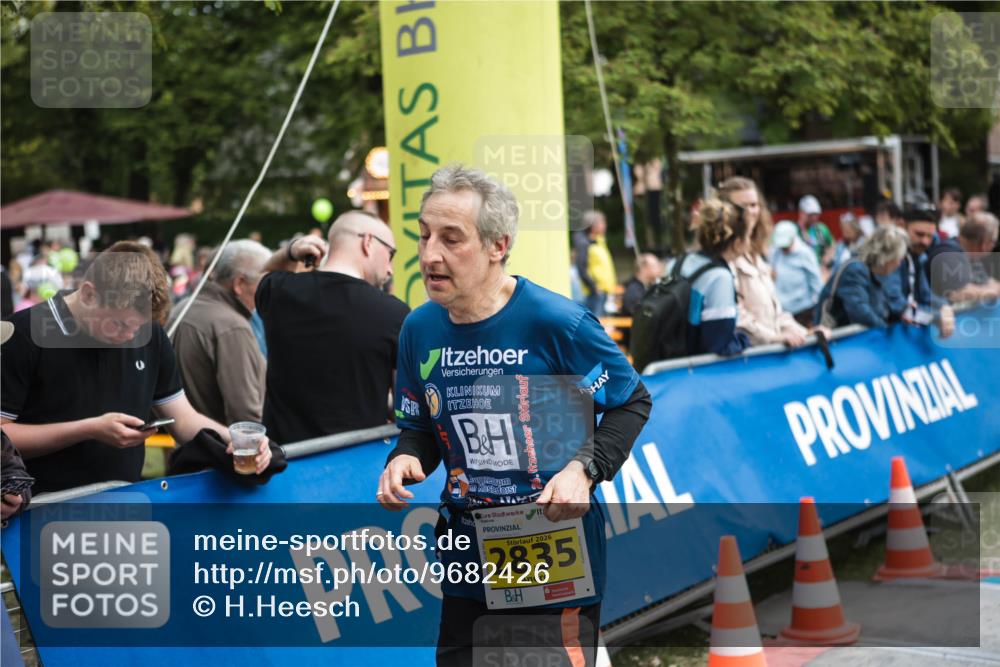 09.05.2026 - Störlauf H.Heesch http://msf.ph/oto/9682426 09.05.2026 17:48:14 Ziel 26, 2026, 2835 meine-sportfotos.de