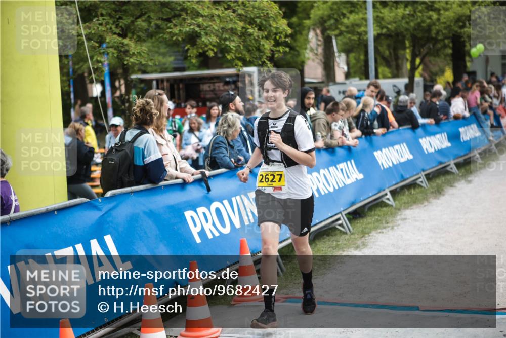 09.05.2026 - Störlauf H.Heesch http://msf.ph/oto/9682427 09.05.2026 17:48:19 Ziel 2627 meine-sportfotos.de
