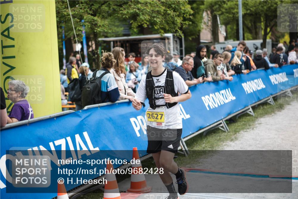 09.05.2026 - Störlauf H.Heesch http://msf.ph/oto/9682428 09.05.2026 17:48:19 Ziel 2627 meine-sportfotos.de
