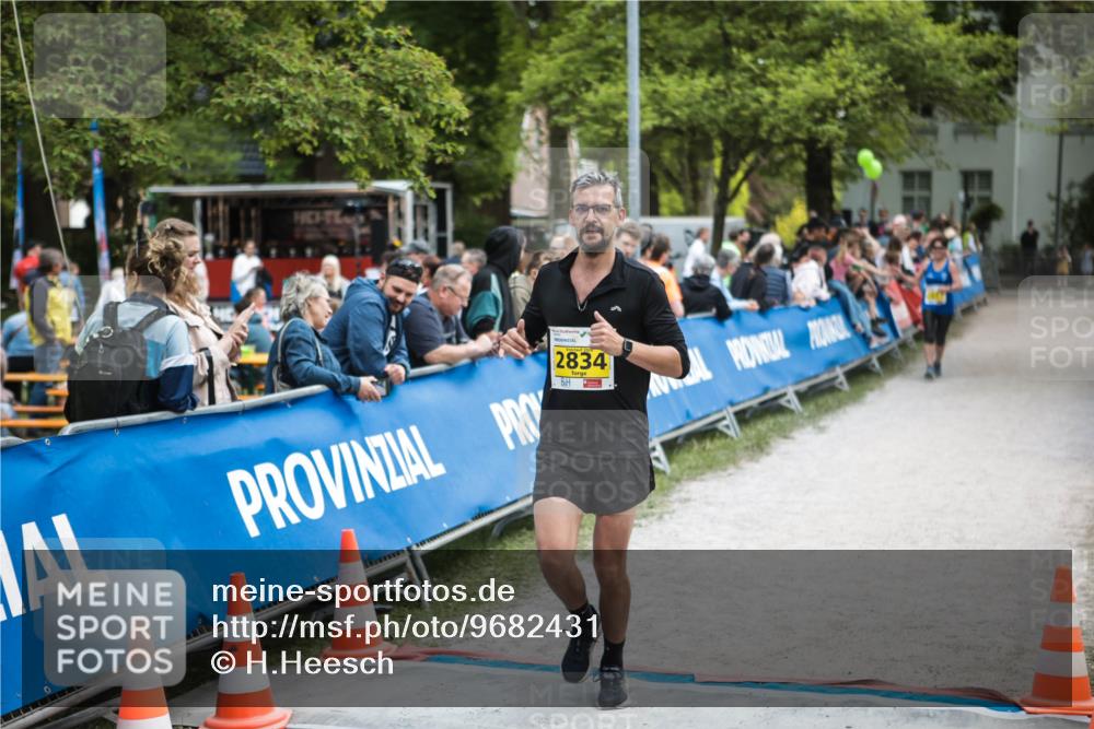 09.05.2026 - Störlauf H.Heesch http://msf.ph/oto/9682431 09.05.2026 17:48:41 Ziel 2834 meine-sportfotos.de