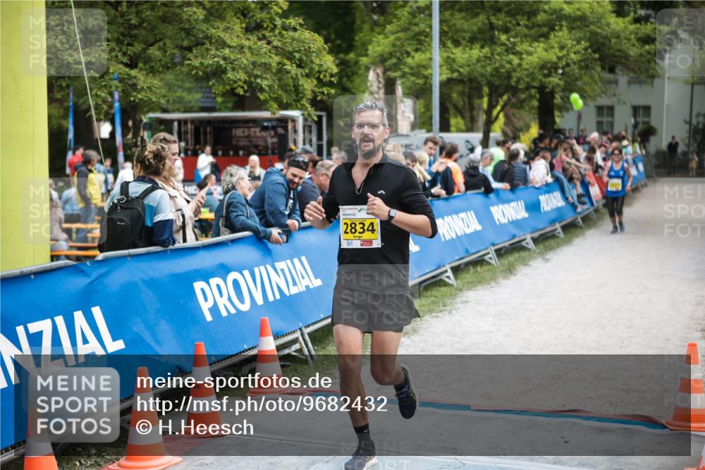 09.05.2026 - Störlauf H.Heesch http://msf.ph/oto/9682432 09.05.2026 17:48:41 Ziel 2834 meine-sportfotos.de