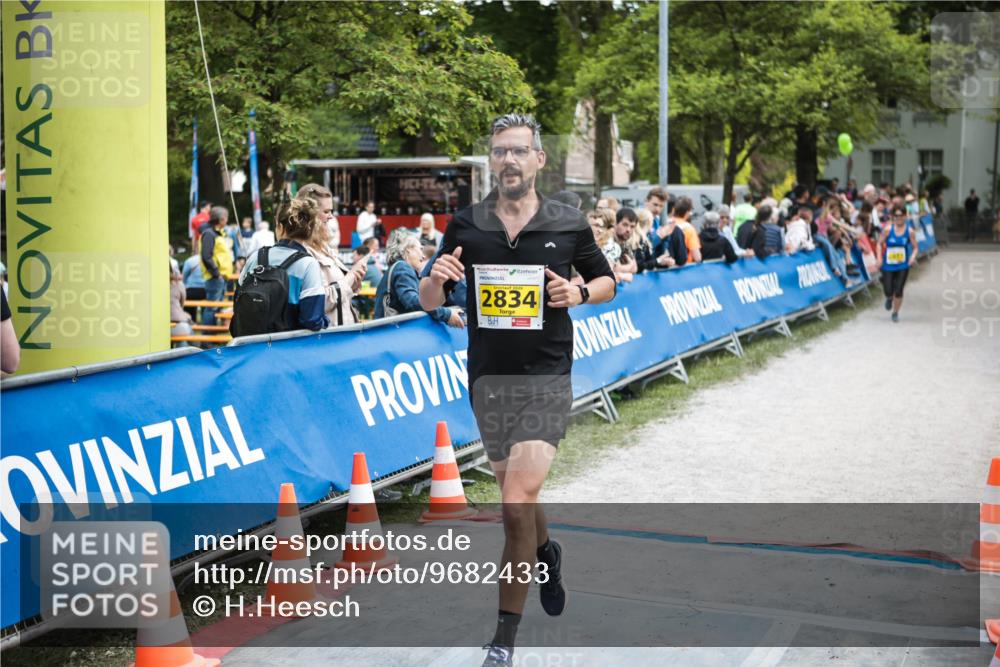 09.05.2026 - Störlauf H.Heesch http://msf.ph/oto/9682433 09.05.2026 17:48:41 Ziel 2834 meine-sportfotos.de