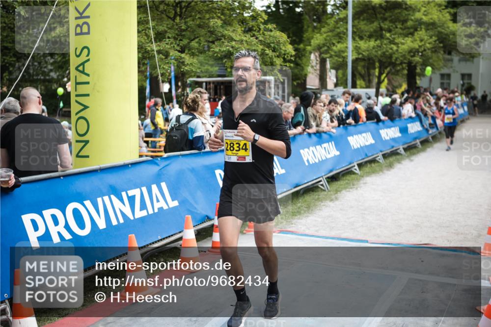 09.05.2026 - Störlauf H.Heesch http://msf.ph/oto/9682434 09.05.2026 17:48:41 Ziel 2026, 2834 meine-sportfotos.de