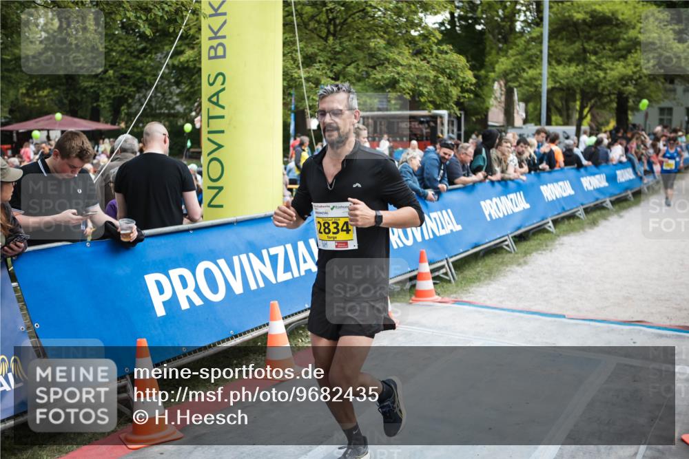 09.05.2026 - Störlauf H.Heesch http://msf.ph/oto/9682435 09.05.2026 17:48:42 Ziel 2026, 2834 meine-sportfotos.de