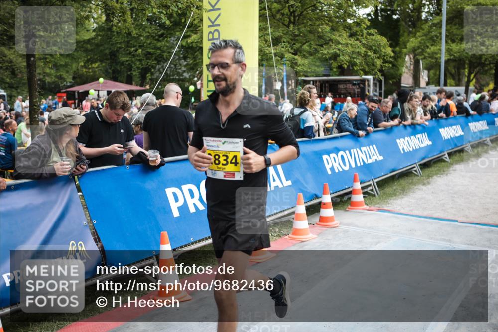09.05.2026 - Störlauf H.Heesch http://msf.ph/oto/9682436 09.05.2026 17:48:42 Ziel 2026, 834 meine-sportfotos.de
