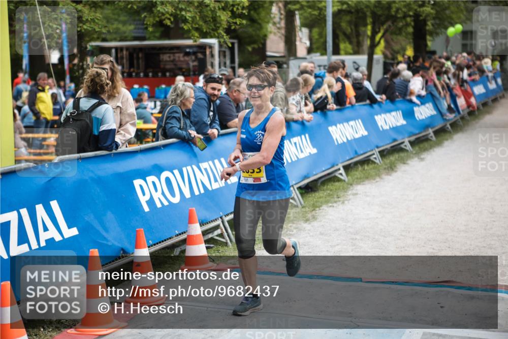 09.05.2026 - Störlauf H.Heesch http://msf.ph/oto/9682437 09.05.2026 17:48:46 Ziel  meine-sportfotos.de