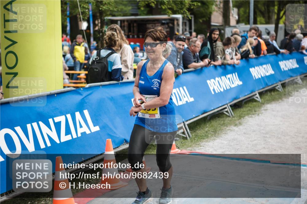 09.05.2026 - Störlauf H.Heesch http://msf.ph/oto/9682439 09.05.2026 17:48:47 Ziel  meine-sportfotos.de