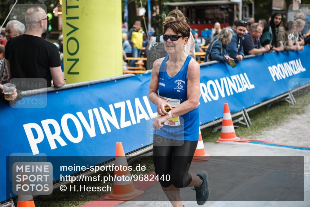 09.05.2026 - Störlauf H.Heesch http://msf.ph/oto/9682440 09.05.2026 17:48:47 Ziel  meine-sportfotos.de