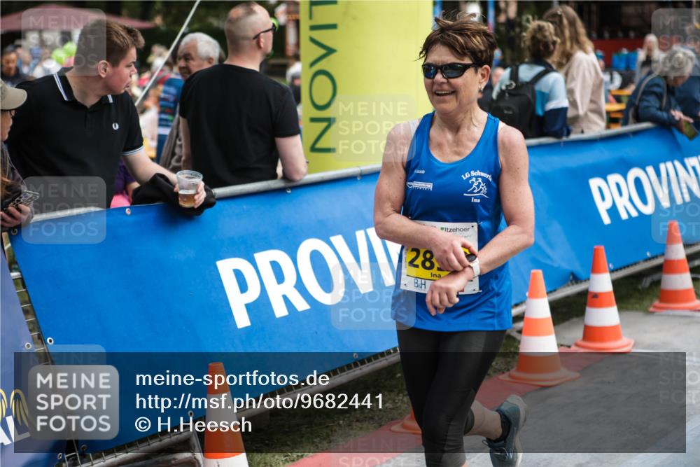 09.05.2026 - Störlauf H.Heesch http://msf.ph/oto/9682441 09.05.2026 17:48:47 Ziel 28 meine-sportfotos.de