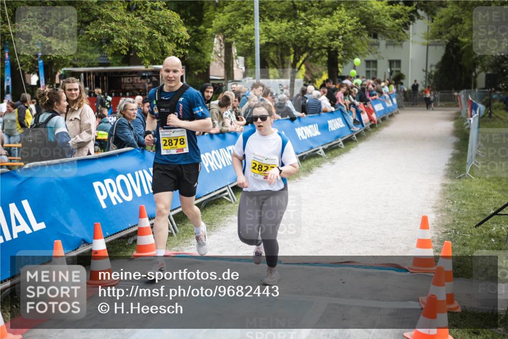 09.05.2026 - Störlauf H.Heesch http://msf.ph/oto/9682443 09.05.2026 17:48:58 Ziel 2878, 2827 meine-sportfotos.de