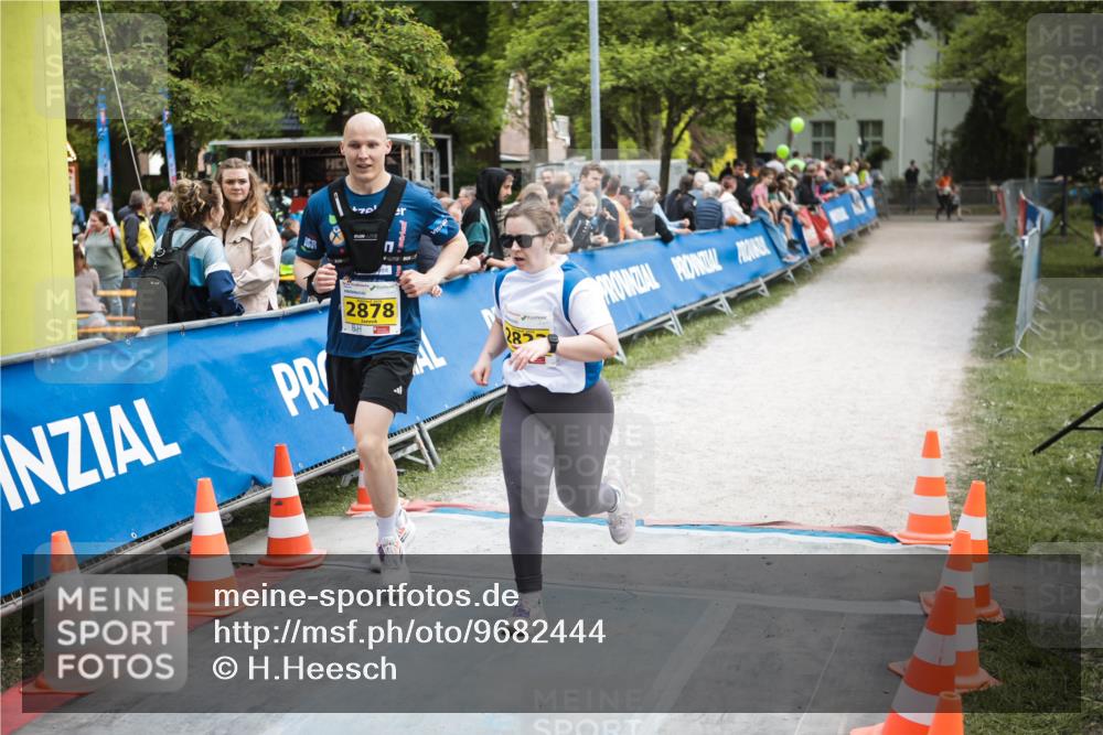 09.05.2026 - Störlauf H.Heesch http://msf.ph/oto/9682444 09.05.2026 17:48:58 Ziel 2878 meine-sportfotos.de