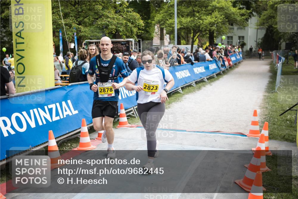 09.05.2026 - Störlauf H.Heesch http://msf.ph/oto/9682445 09.05.2026 17:48:59 Ziel 2878, 2823 meine-sportfotos.de