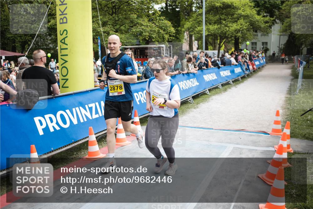 09.05.2026 - Störlauf H.Heesch http://msf.ph/oto/9682446 09.05.2026 17:48:59 Ziel 2878 meine-sportfotos.de