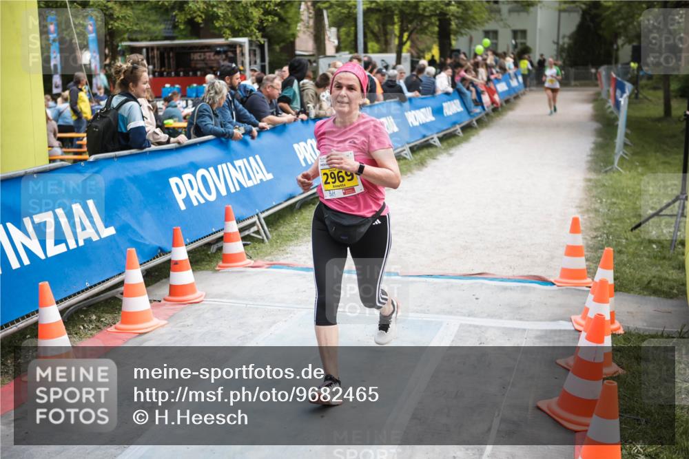 09.05.2026 - Störlauf H.Heesch http://msf.ph/oto/9682465 09.05.2026 17:49:23 Ziel 2969 meine-sportfotos.de