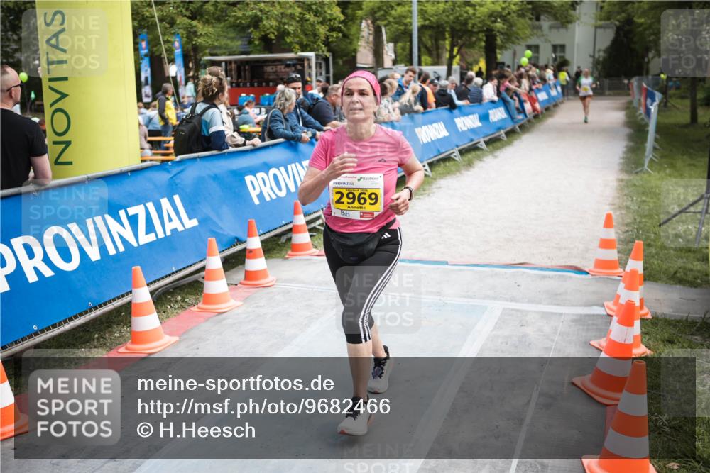 09.05.2026 - Störlauf H.Heesch http://msf.ph/oto/9682466 09.05.2026 17:49:23 Ziel 2969 meine-sportfotos.de